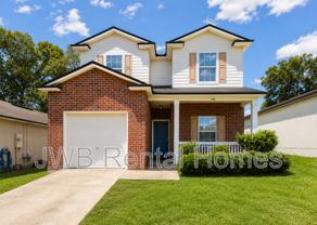 8450 Jasper Ave - Photo 1 of 1