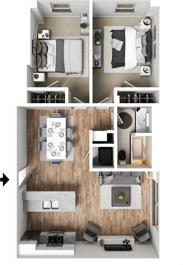 Sieg Iron Lofts - Photo 2 of 3