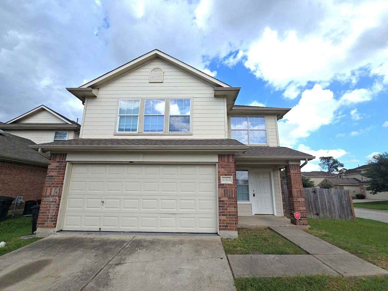 21802 Westfield Ridge Dr