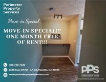1549 Knox Dr Se #LA02 - Photo 1 of 1