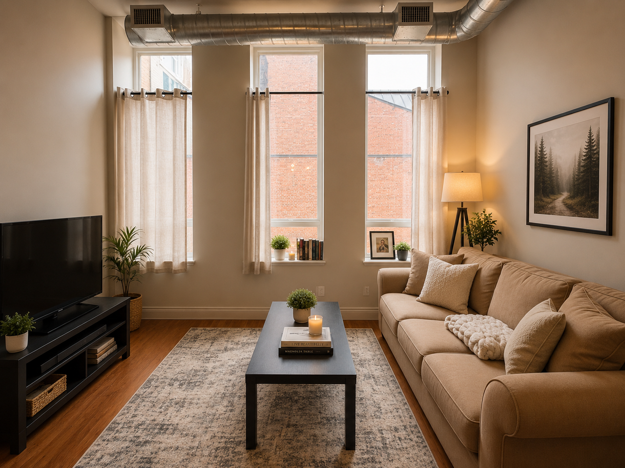 78 Dalhousie St #206 - Photo 2 of 12