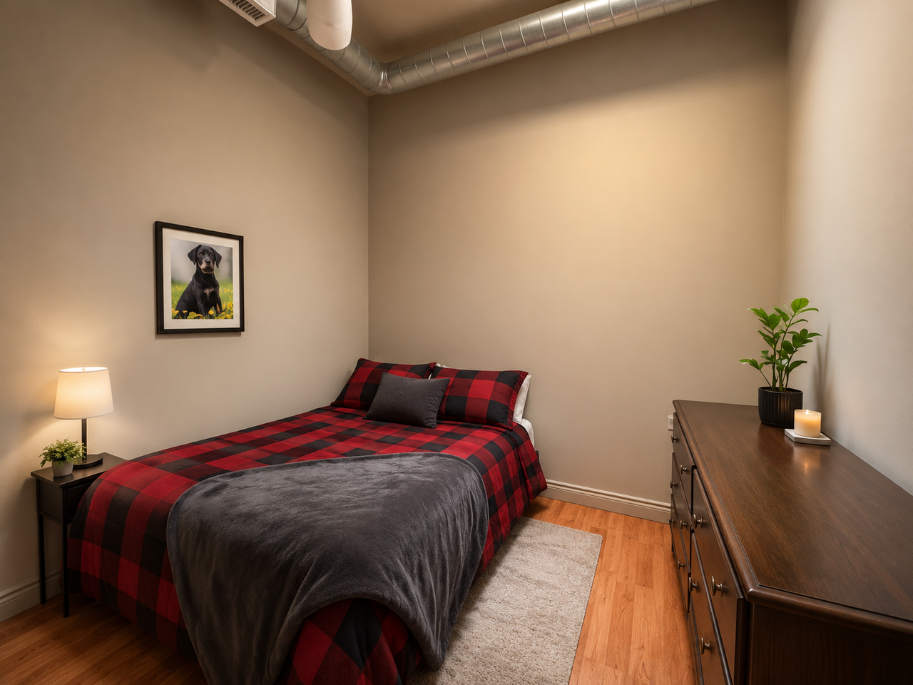 78 Dalhousie St #206 - Photo 5 of 12