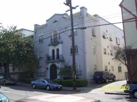 2322 Haste St #7 - Photo 1 of 1