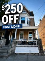 featured image of 25 S Ann St #G