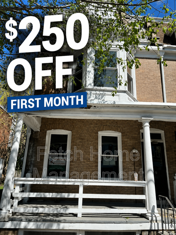 19 S Ann St #6