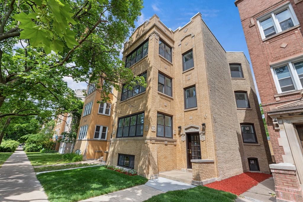6423 N Washtenaw Ave #5