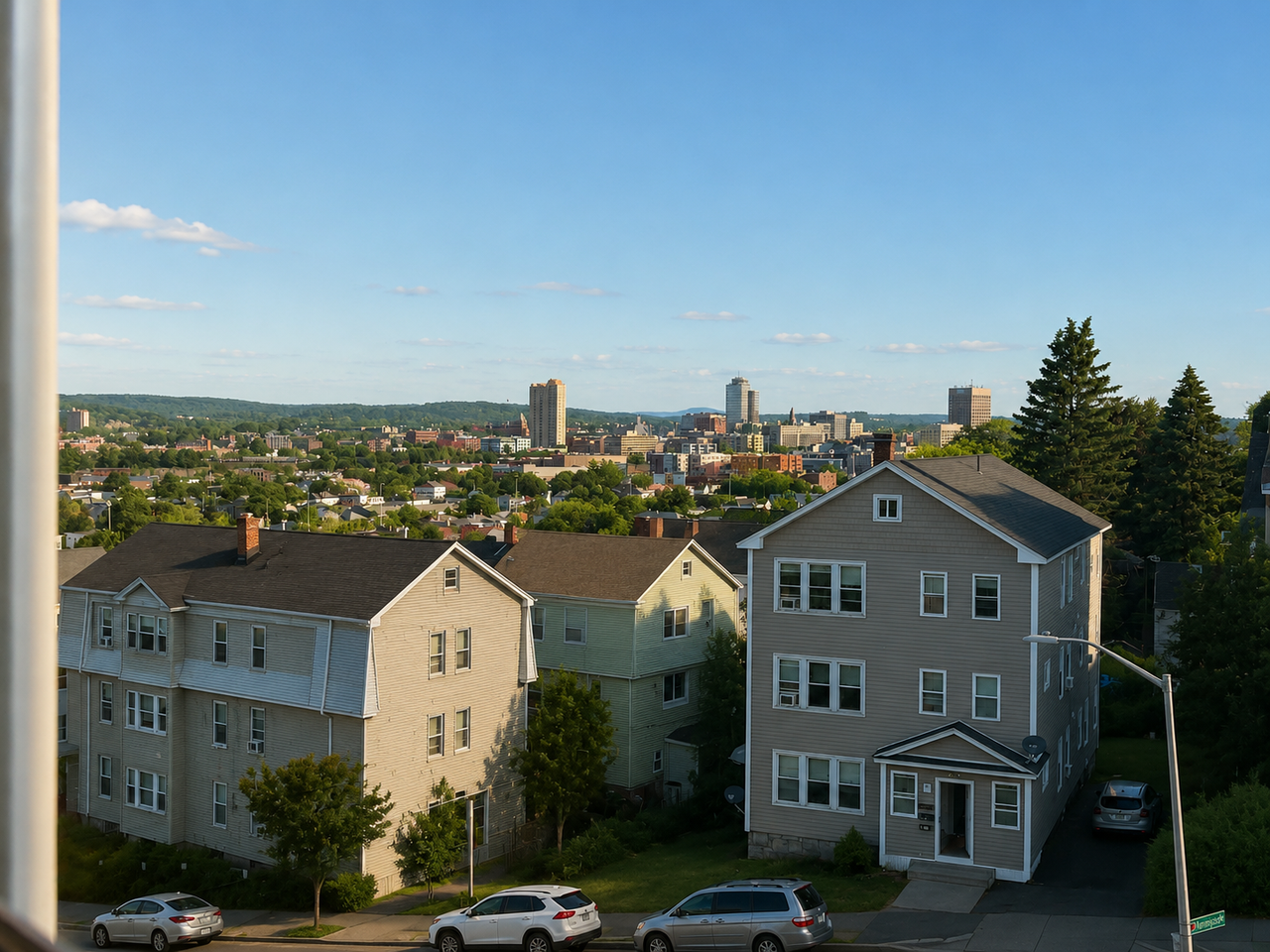 17 Euclid Ave #3 - Photo 4 of 21