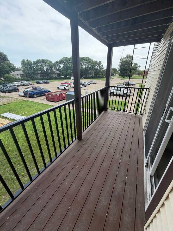 2 Bedroom 1 Bath apartment in Ankeny IA - Photo 5 of 8