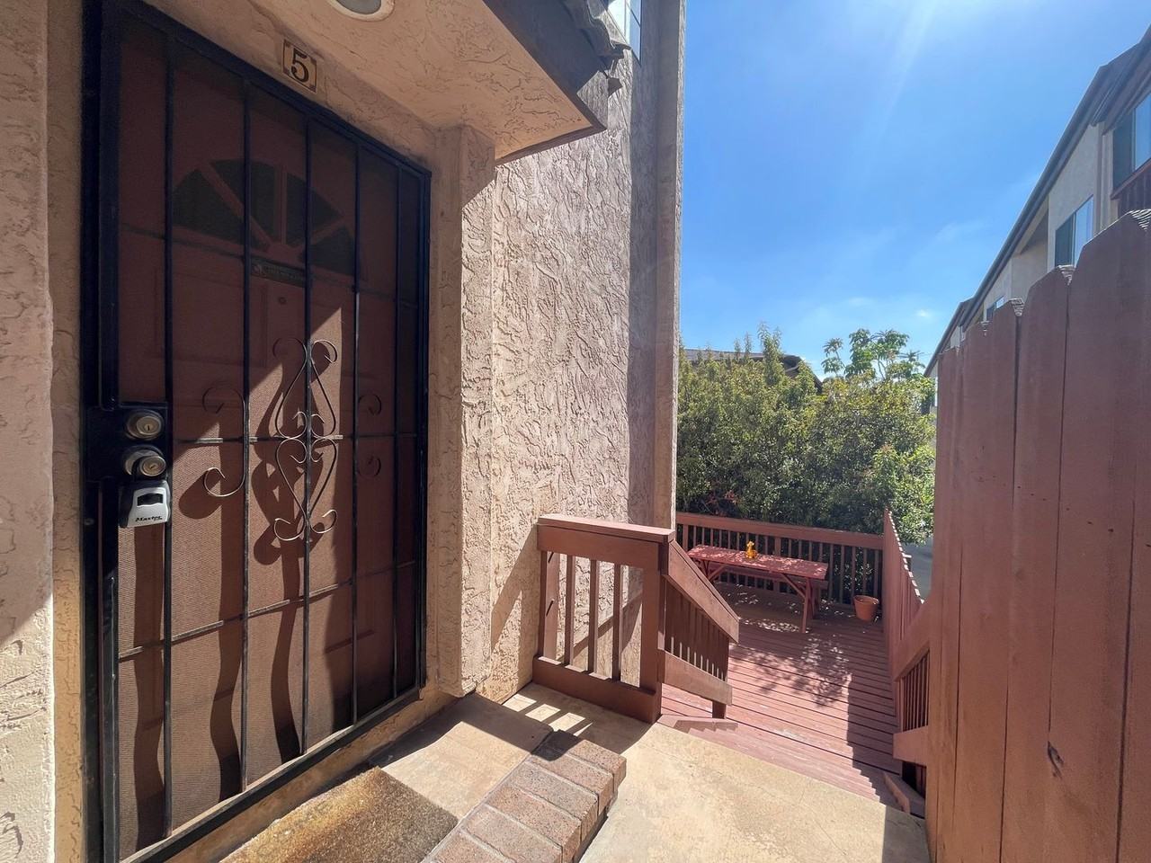 1118 Fresno St #5 - Photo 2 of 21