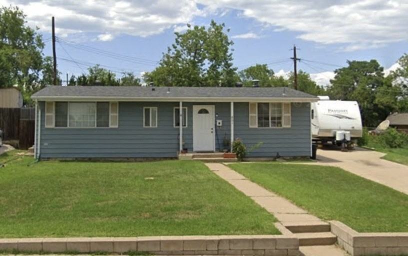 801 Campo St #NA