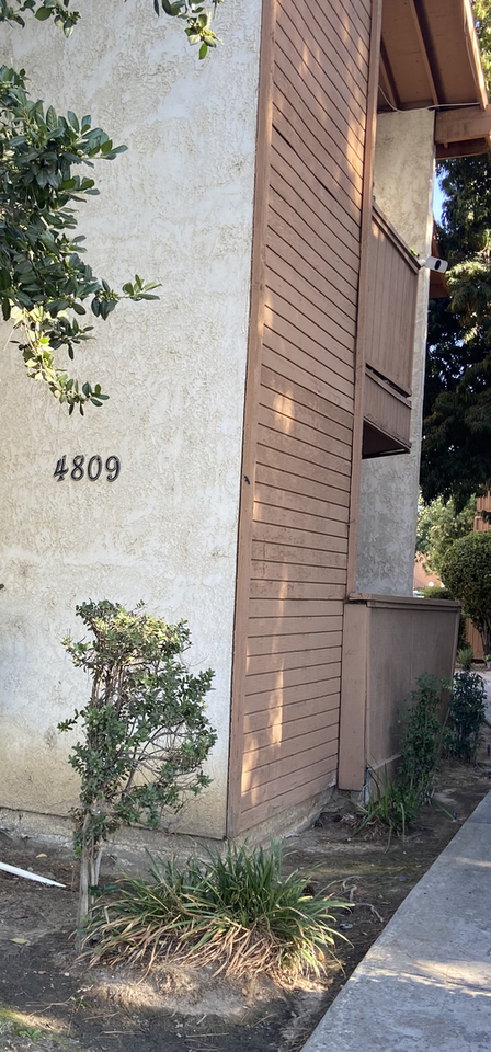 4809 Hahn Ave #24