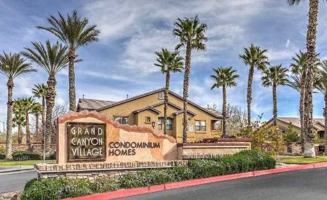 featured image of 8250 N Grand Canyon Dr #2019