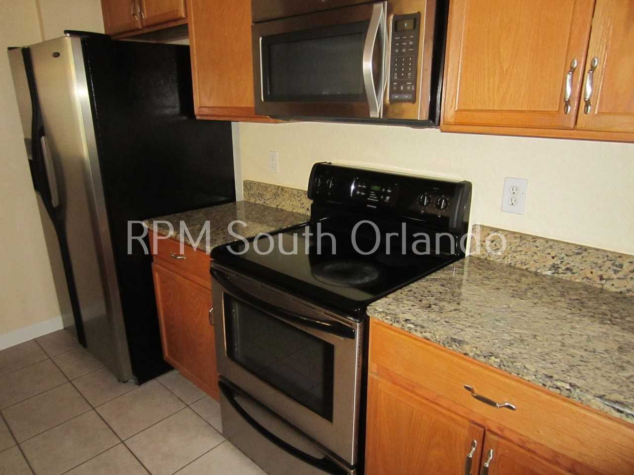 8660 Buccilli Dr #201 - Photo 2 of 17