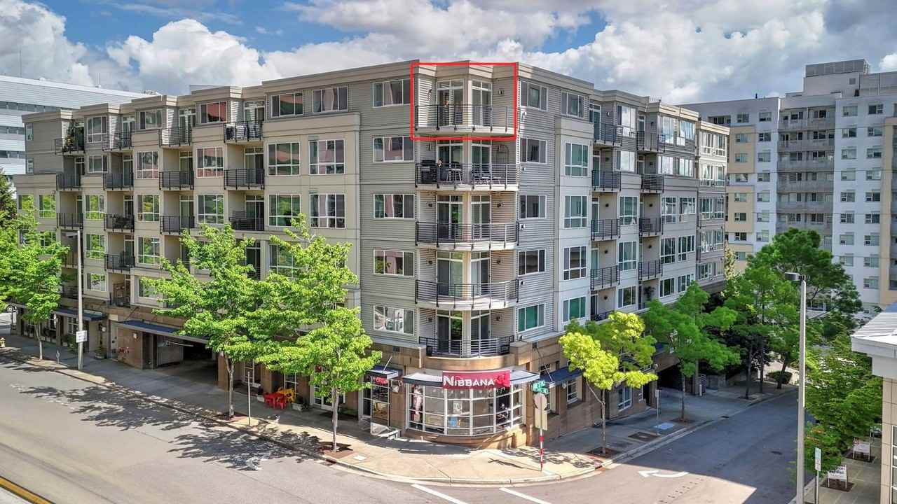 300 110th Ave Ne #605
