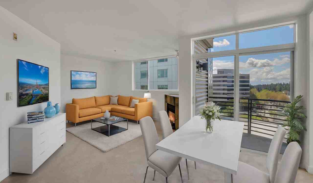 300 110th Ave Ne #605 - Photo 4 of 35