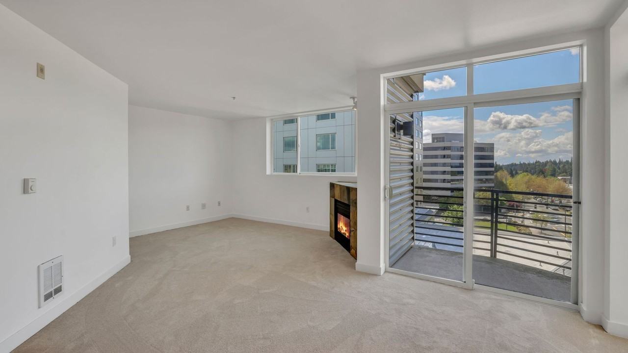 300 110th Ave Ne #605 - Photo 5 of 35