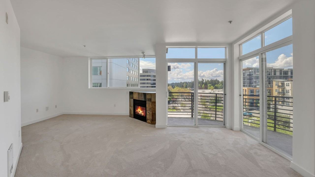 300 110th Ave Ne #605 - Photo 6 of 35