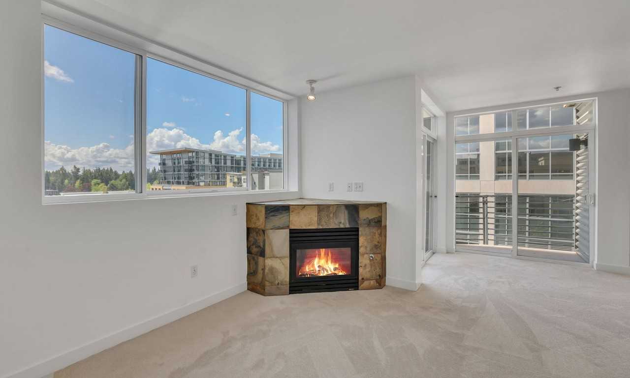300 110th Ave Ne #605 - Photo 7 of 35