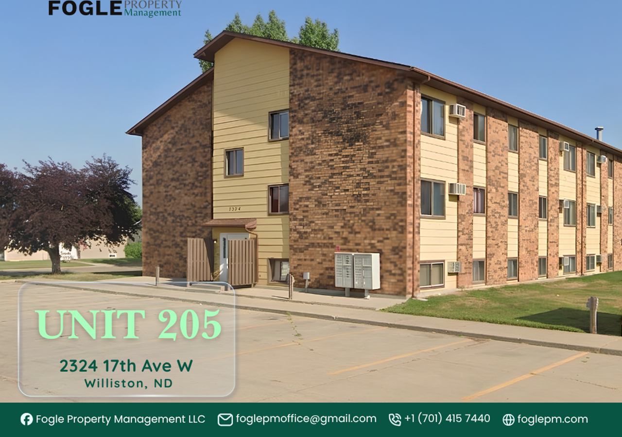 The Williston Village - Photo 2 of 13
