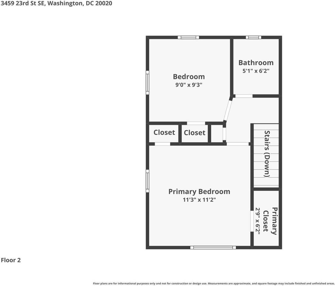 3459 23rd St Se - Photo 2 of 21