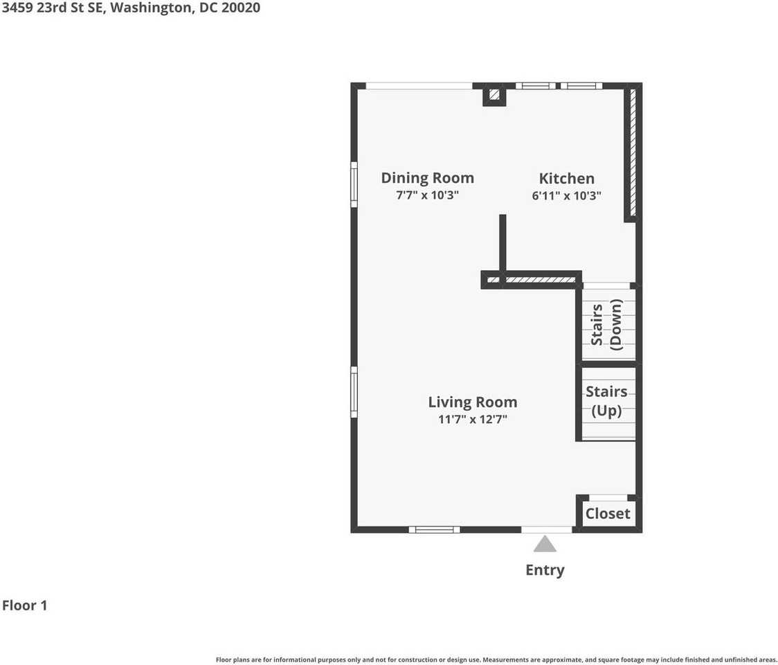 3459 23rd St Se - Photo 3 of 21