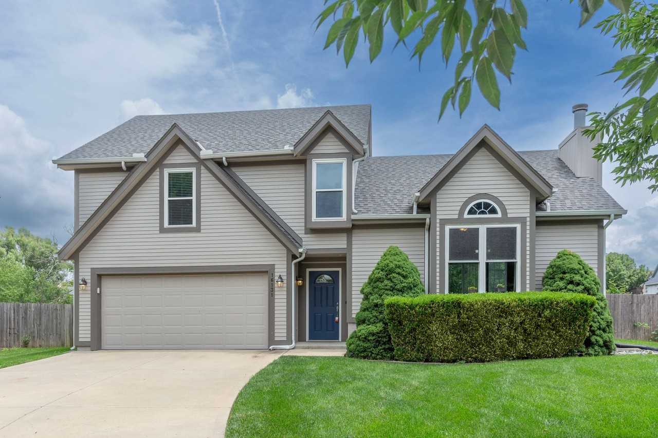 16131 S Matt Ct