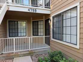 4799 White Rock Cir #D - Photo 1 of 1