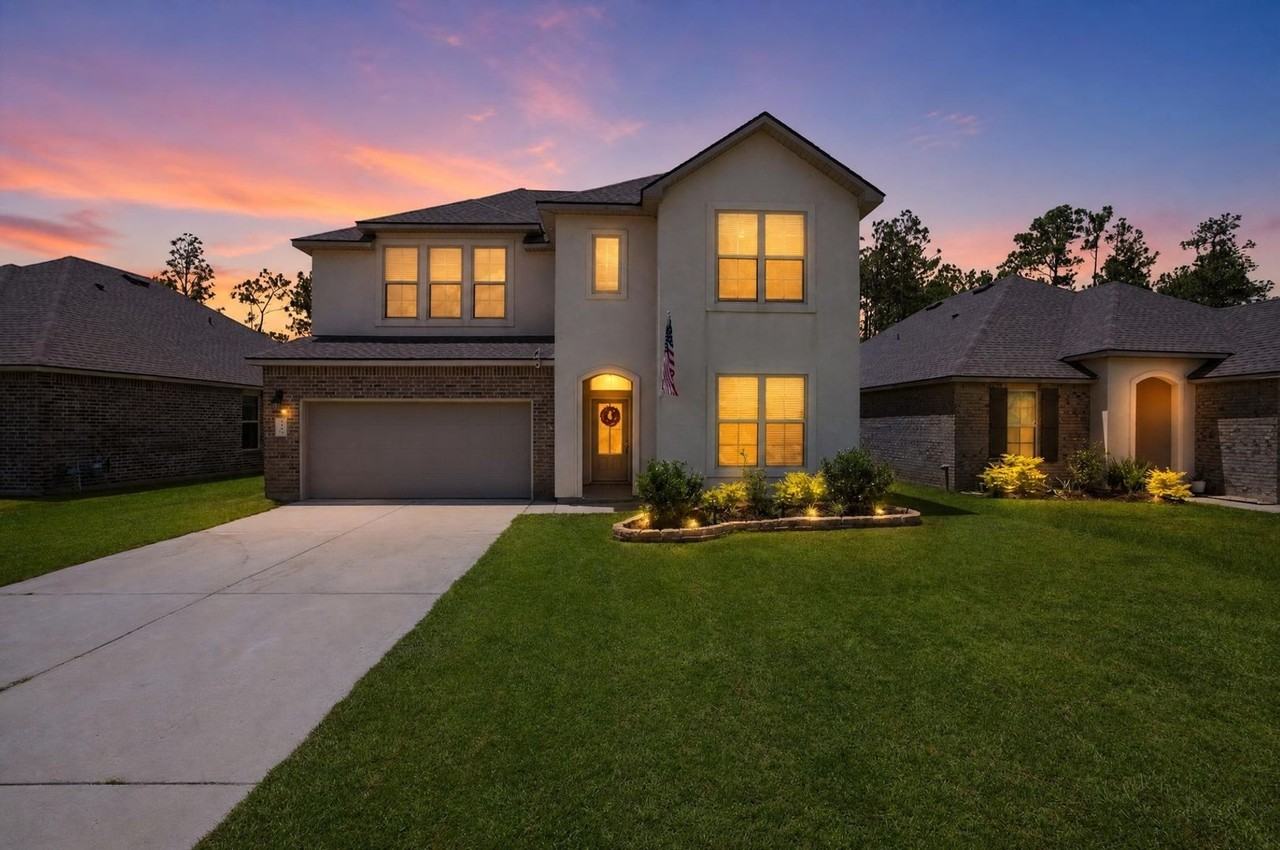 1708 Sawgrass Dr