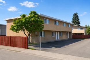 Woodford Apts -- Ming - Photo 1 of 1