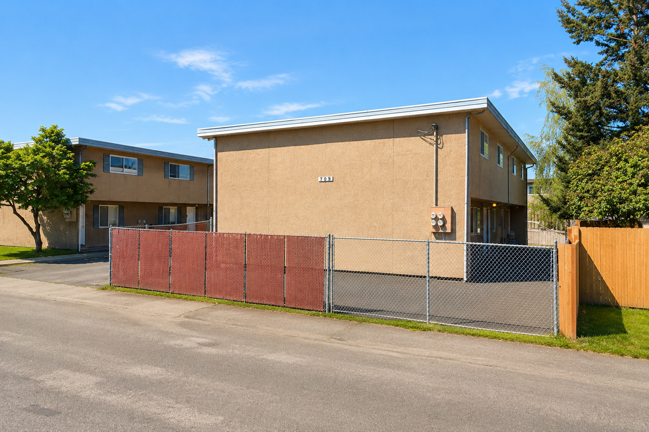 Woodford Apts -- Ming - Photo 3 of 7