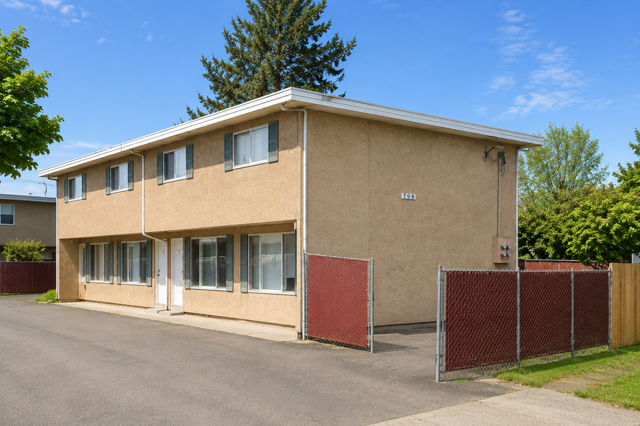 Woodford Apts -- Ming - Photo 4 of 7