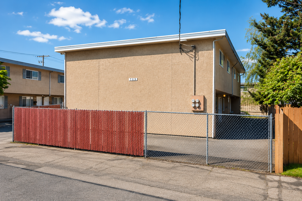 Woodford Apts -- Ming - Photo 5 of 7
