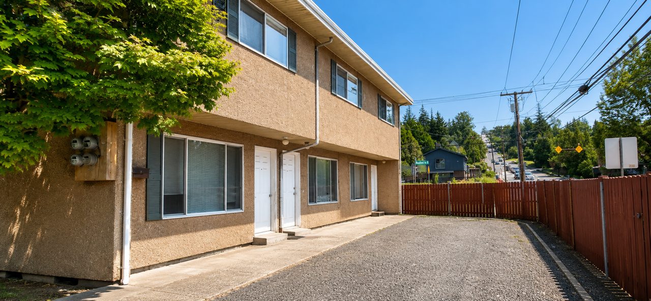 Woodford Apts -- Ming - Photo 6 of 7