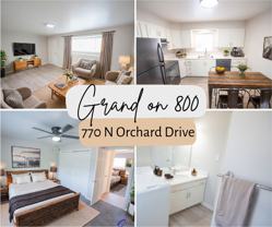 Grand on 800 North - Photo 1 of 1