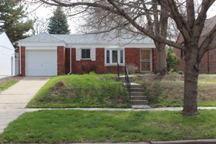 1110 Grape St - Photo 1 of 1