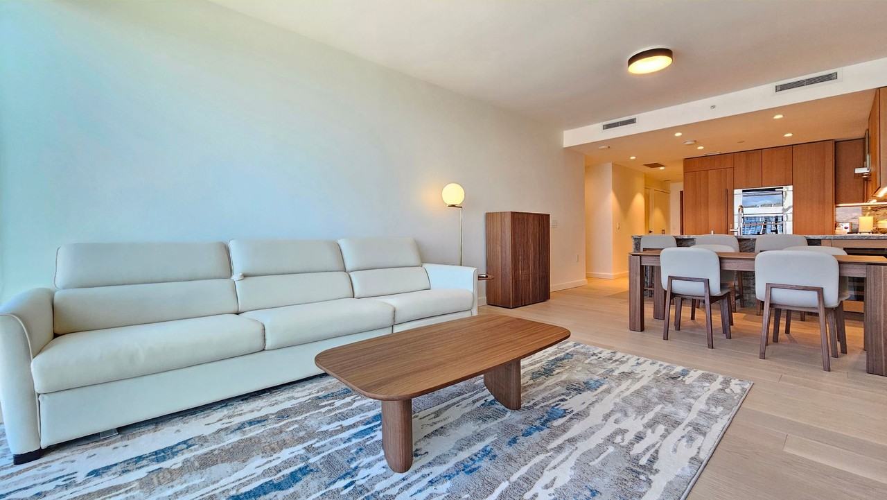 1100 Ala Moana Blvd #3107 - Photo 3 of 36