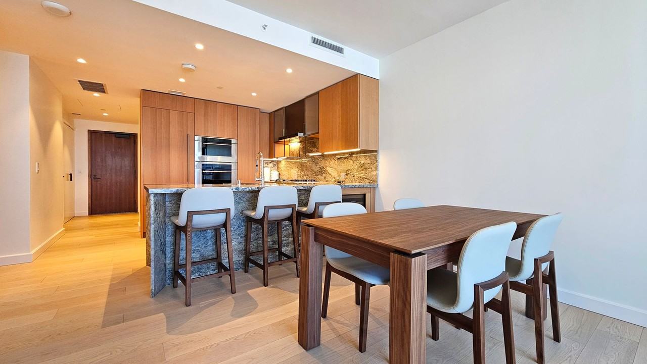 1100 Ala Moana Blvd #3107 - Photo 4 of 36