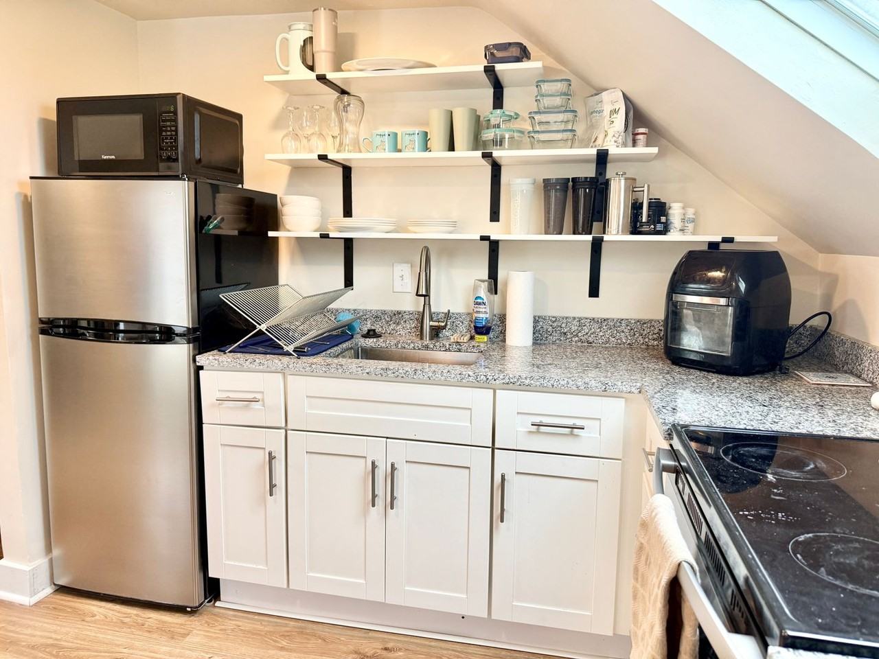 105 Brackett St #3 - Photo 2 of 38