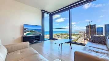 featured image of 1100 Ala Moana Blvd #2703