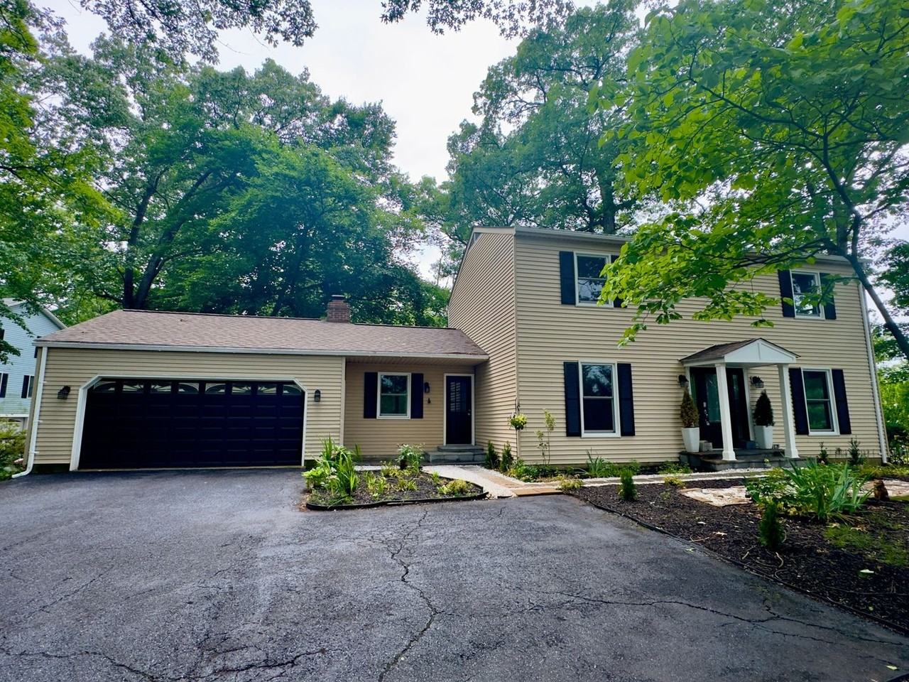 5114 Montgomery Rd
