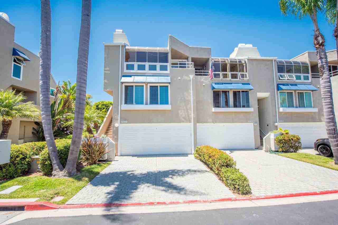 3299 Tempe Dr