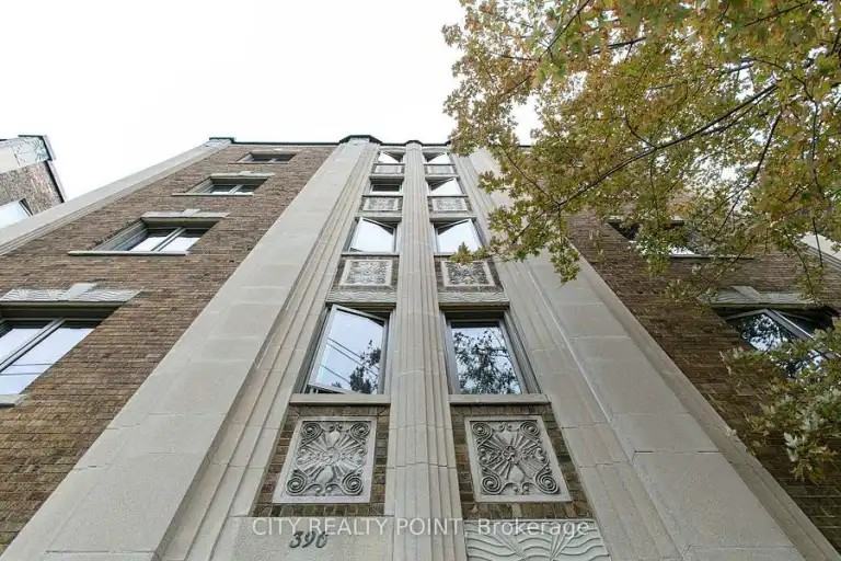 394 Avenue Rd #507 - Photo 4 of 7