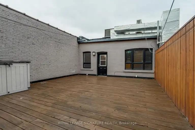421 Danforth Ave #2 - Photo 4 of 11