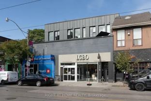 778 Queen St E #206 - Photo 1 of 1