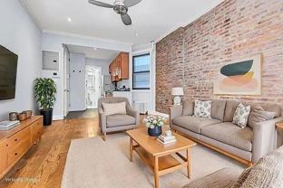 E 13th St #5D - Photo 1 of 1