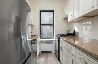 E 12th St #3J - Photo 1 of 1