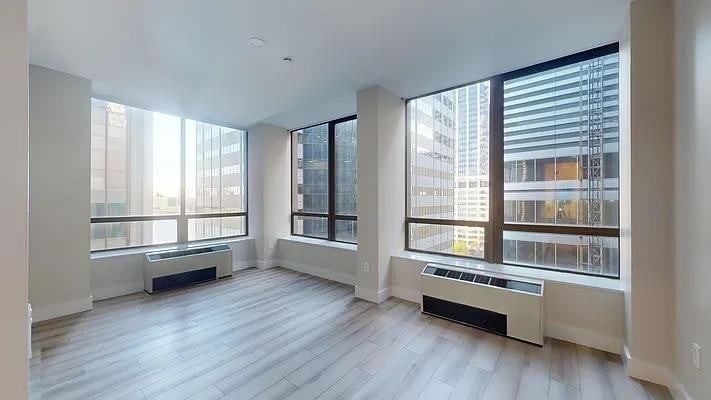 Wall St #1207 - Photo 3 of 16