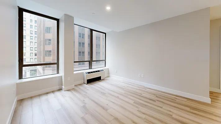 Wall St #612 - Photo 2 of 8