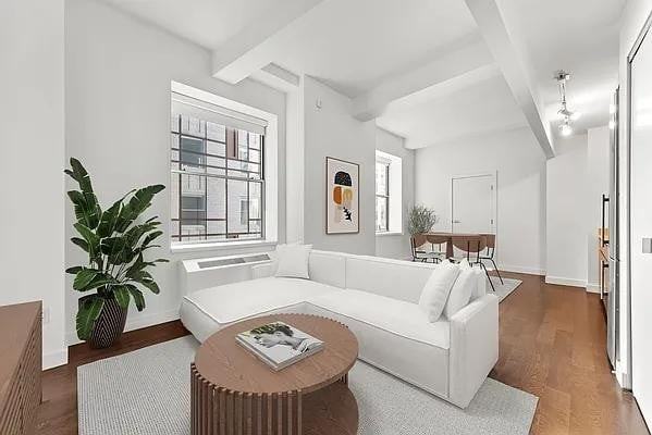John St #1601 - Photo 2 of 20