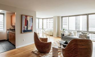 featured image of Gold St #16E